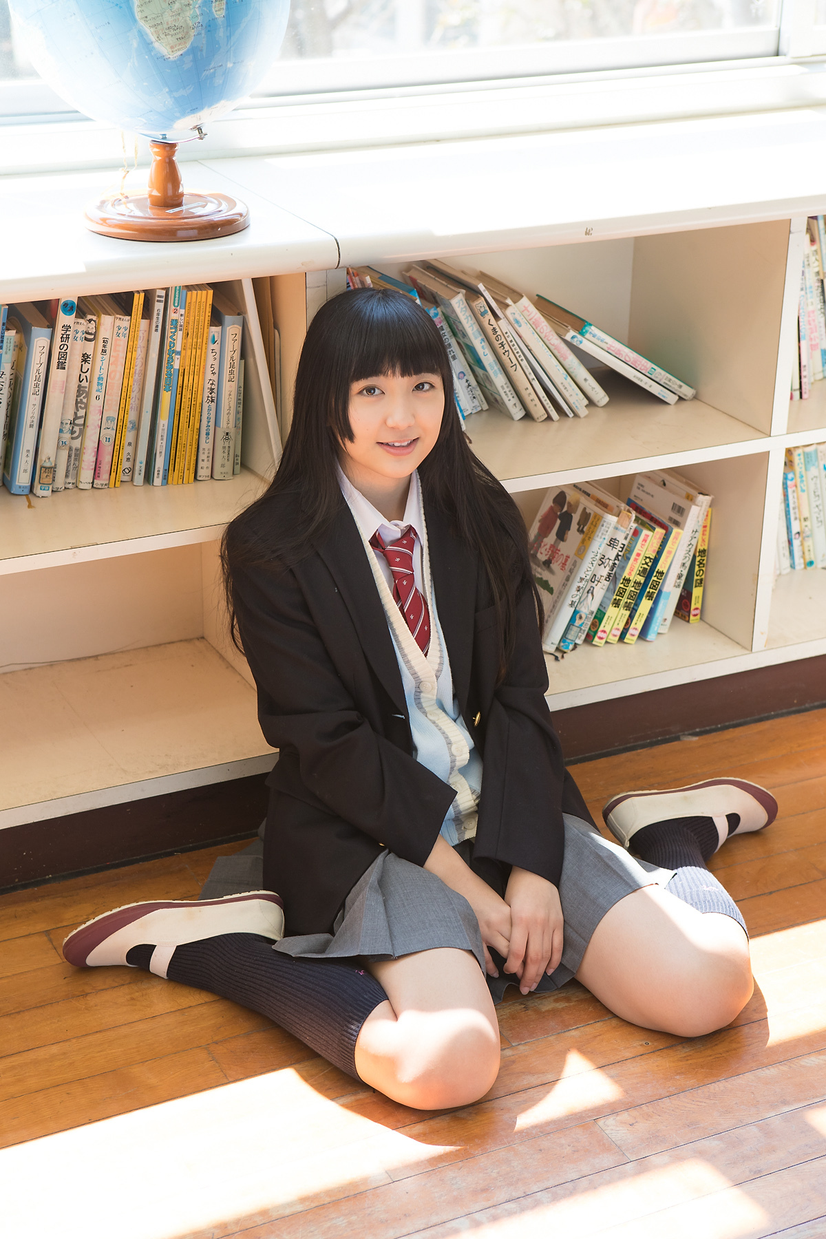 [Minisuka.tv] 新模特2017-04-27 NewComer 2017 - Special Gallery 05